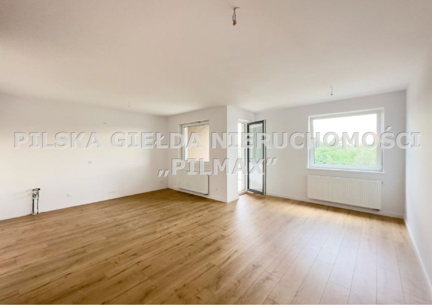 Piła Górne, 669 000 zł, 76 m2, umeblowane miniaturka 2