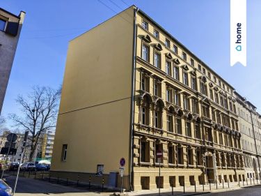 3 pokoje|rozkładowe|zadbana kamienica|pod wynajem