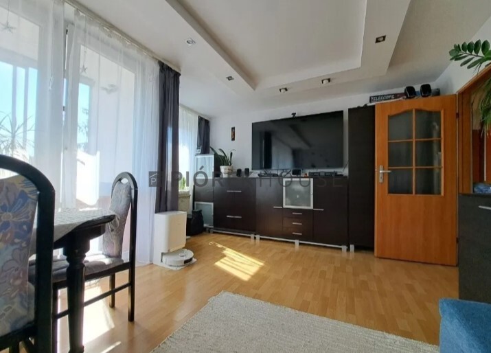 2-pokojowe mieszkanie na Bemowie miniaturka 2