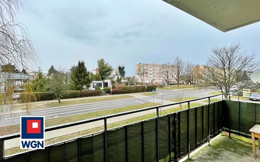 Gorzów Wielkopolski, 1 700 zł, 60 m2, pietro 1 miniaturka 13