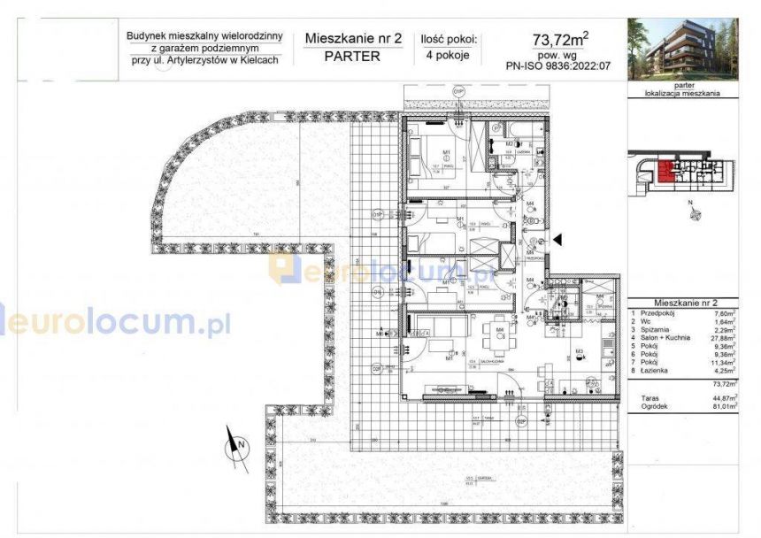 Park Sosnowy, Nowy Etap miniaturka 2