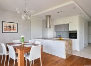 Cudowny apartament z widokiem na rzekę 97m2 luksus miniaturka 5