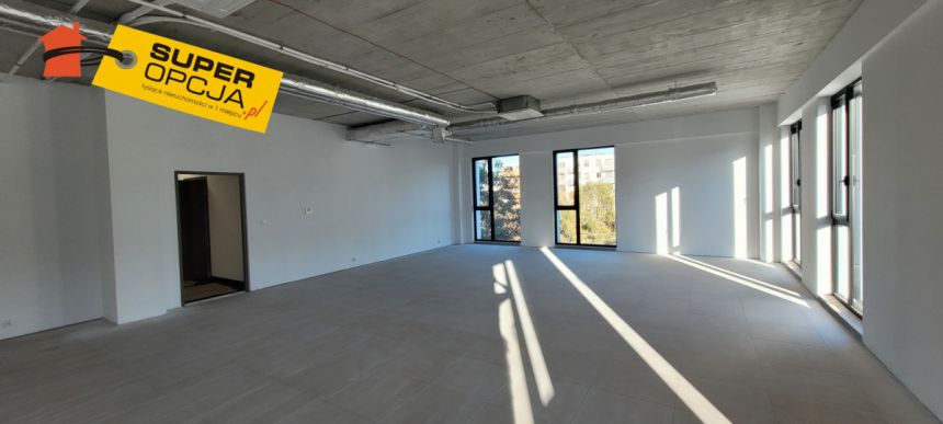Kraków Czyżyny, 4 556 zł, 67 m2, biuro miniaturka 6