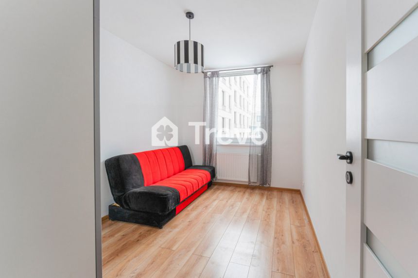 Gdańsk Łostowice, 475 000 zł, 36 m2, pietro 1/4 miniaturka 9