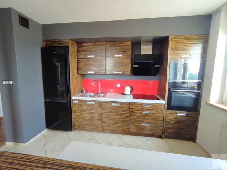 Przemyśl, 2 500 zł, 70 m2, umeblowane miniaturka 8