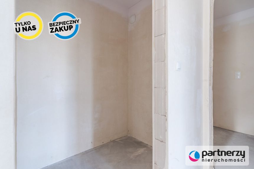 Gdańsk Łostowice, 650 000 zł, 66.14 m2, M3 miniaturka 5