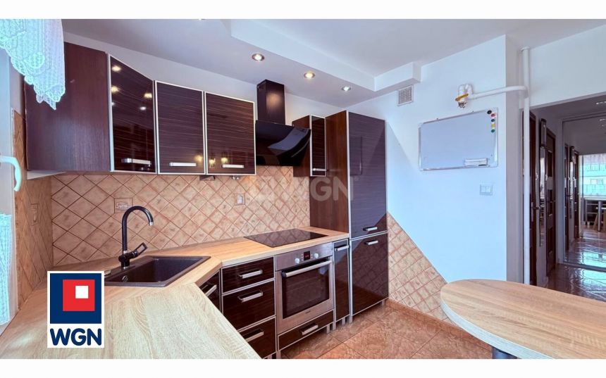 Oława, 549 000 zł, 65 m2, kuchnia z oknem miniaturka 3