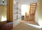 Apartament 2-poziomowy | 4-pok | Balkon | Garaż miniaturka 20