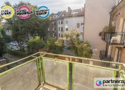 Gdańsk Stare Miasto, 770 000 zł, 54.4 m2, z balkonem miniaturka 17