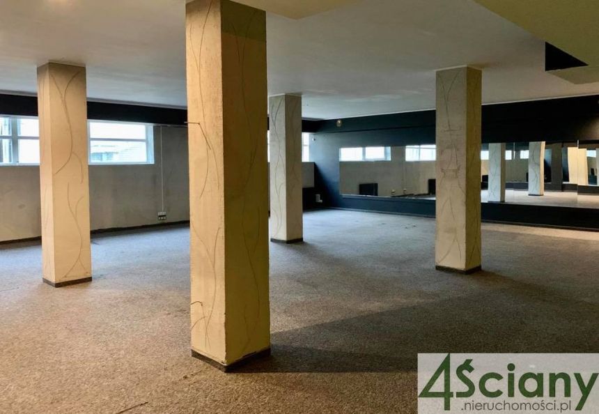 Pruszków, 1 700 000 zł, 384 m2, parter miniaturka 3