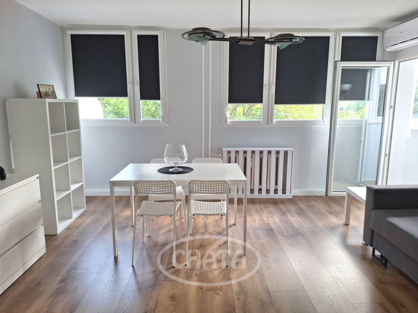 Wrocław Szczepin, 696 200 zł, 59 m2, z loggią miniaturka 2