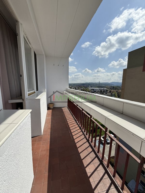 Nowy Sącz Millenium, 449 000 zł, 56.4 m2, pietro 9 miniaturka 4