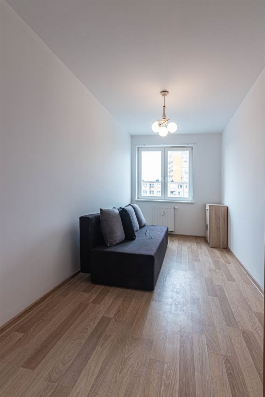 Szczecin Pomorzany, 2 500 zł, 41.4 m2, w apartamentowcu miniaturka 7