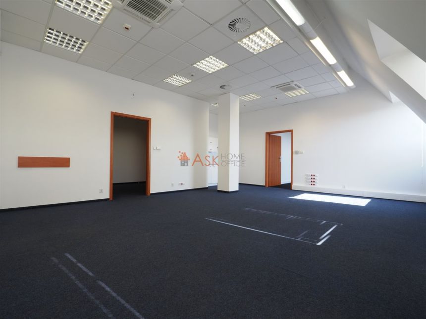 Wrocław Fabryczna, 10 836 zł, 180 m2, pietro 3 miniaturka 13