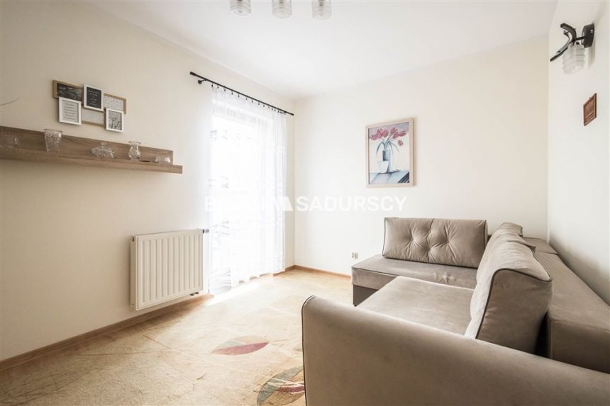 3 pokoje - 49,5m2 - Dębskiego - 699 tysięcy miniaturka 5
