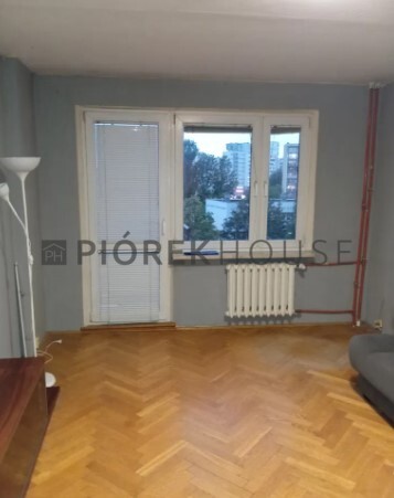 3-pokojowe mieszkanie na Ursynowie - zdjęcie 1