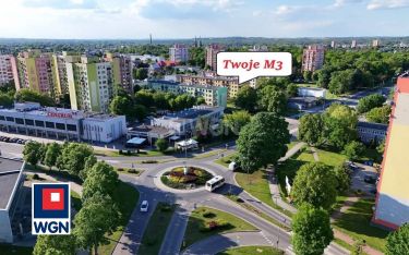Zawiercie, 269 000 zł, 47 m2, do remontu