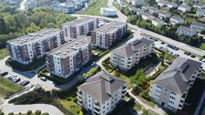 Gdańsk Zakoniczyn, 629 000 zł, 63 m2, z balkonem miniaturka 17