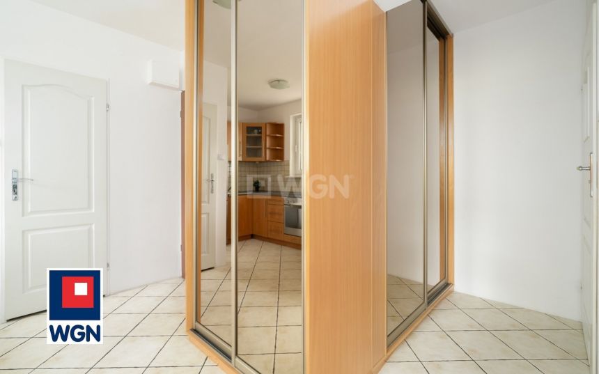 Poznań Naramowice, 418 000 zł, 35.1 m2, z balkonem miniaturka 5