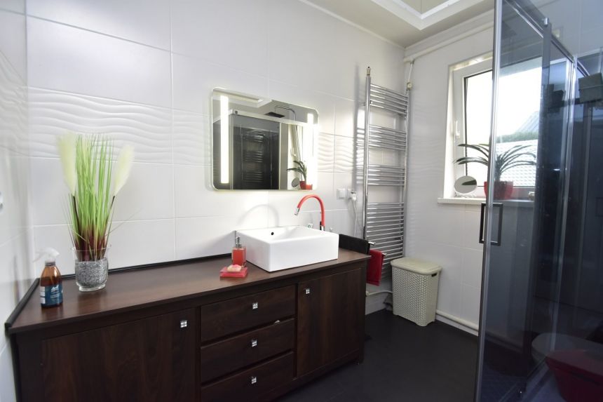 Mąkolice, 649 000 zł, 105 m2, jednorodzinny miniaturka 18