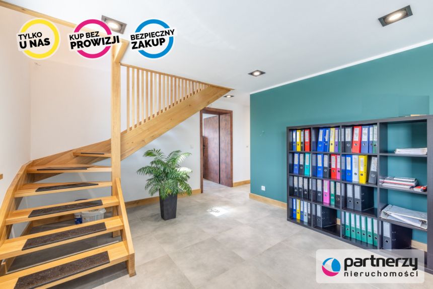 Luzino, 1 280 000 zł, 180 m2, z pustaka miniaturka 3