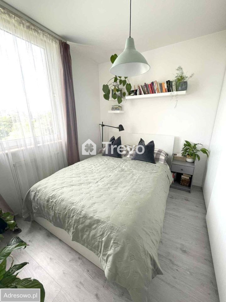 Gdańsk Jasień, 609 000 zł, 46.2 m2, z balkonem miniaturka 8