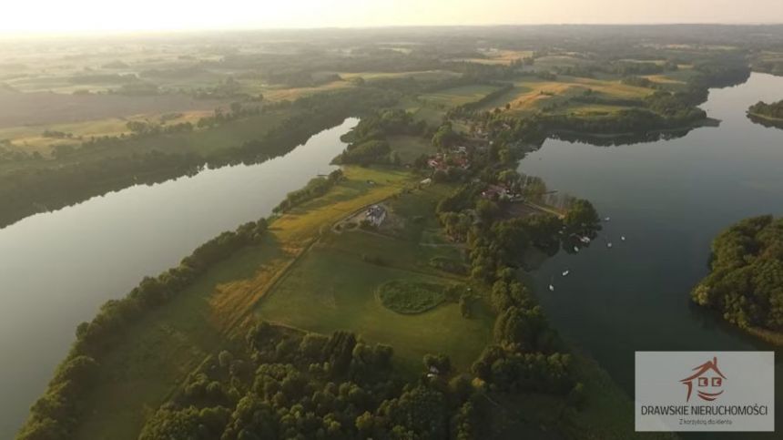 Warniłęg, 475 000 zł, 31.2 ar, rolna miniaturka 10