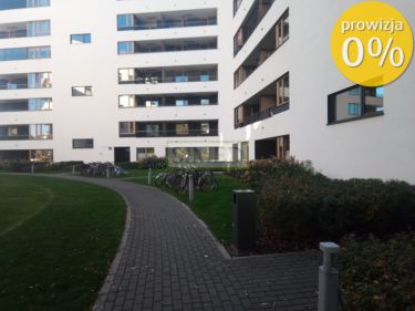 Tereny zielone,apartamentowiec ,ochrona