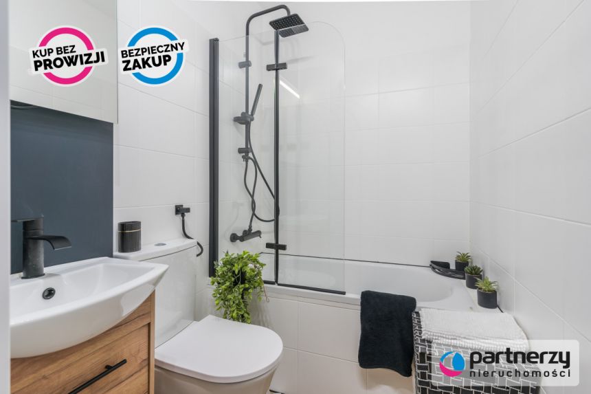 Gdańsk Przymorze, 488 000 zł, 30 m2, kawalerka miniaturka 10