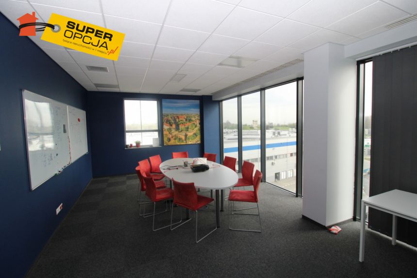 Kraków Podgórze, 2 752 euro, 155 m2, 1 pokój miniaturka 4