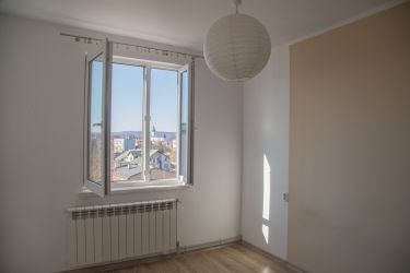 Na sprzedaż mieszkanie 46,5m2 w Tuchowie!