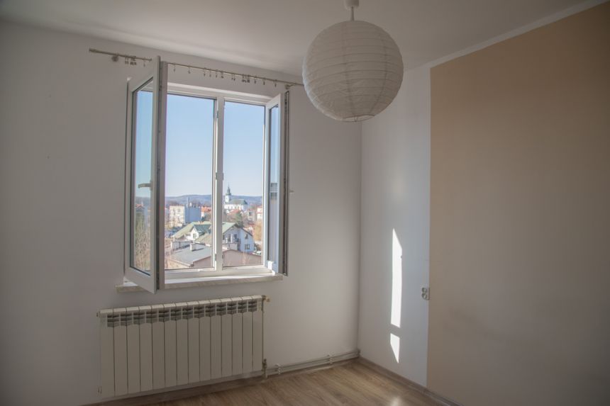 Na sprzedaż mieszkanie 46,5m2 w Tuchowie! - zdjęcie 1