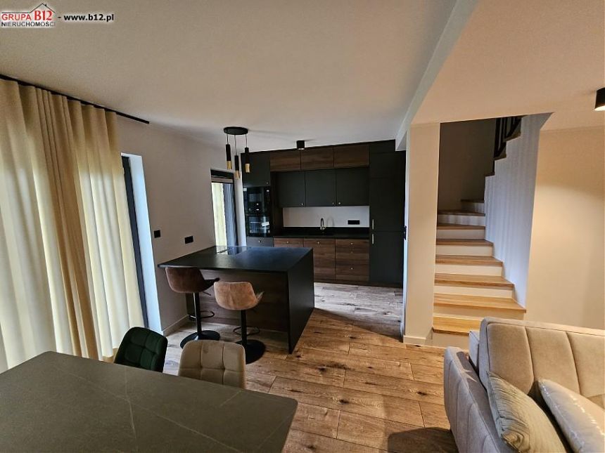 Nowy Targ, 5 800 zł, 115 m2, parter miniaturka 2