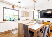 Garaż, ogród i świetna komunikacja. 5 pokoi, 130m2 miniaturka 7