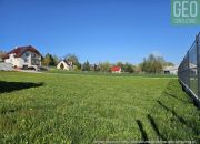 Działka w Niegoszowicach 7a - II linia zabudowy miniaturka 12