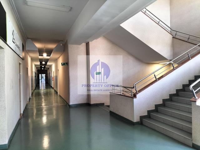 Praga Północ: biuro 19,64 m2 miniaturka 7