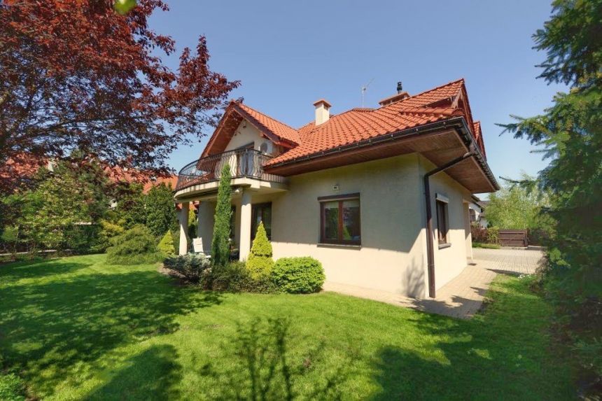 Kraków Wola Justowska, 4 950 000 zł, 210 m2, 5 pokoi miniaturka 18