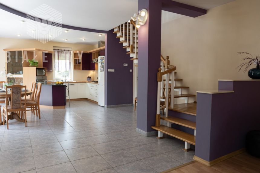 Nisko Warchoły, 1 186 000 zł, 424.27 m2, o zróżnicowanej budowie miniaturka 3