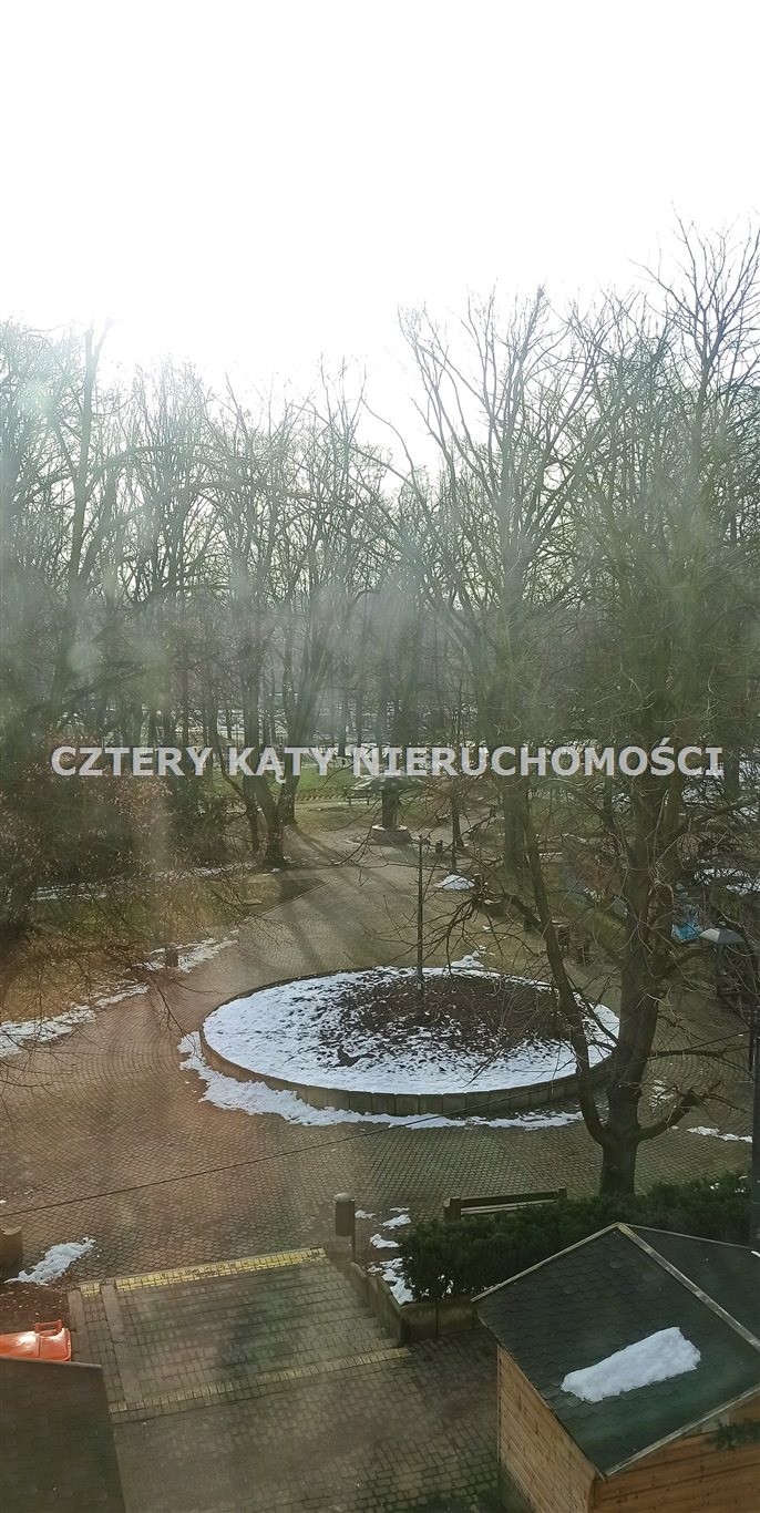 Mieszkanie w kamienicy w centrum miniaturka 10