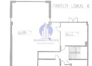 Śródmieście: biuro/usługi 421,60 m2 miniaturka 2