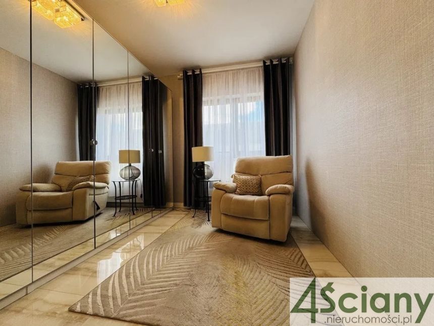 Warszawa Wilanów, 1 299 000 zł, 71.1 m2, w bloku miniaturka 6