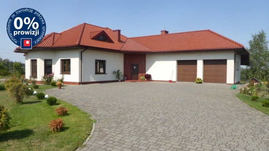 Piotrków Trybunalski, 2 100 000 zł, 318 m2, jednorodzinny - zdjęcie 1