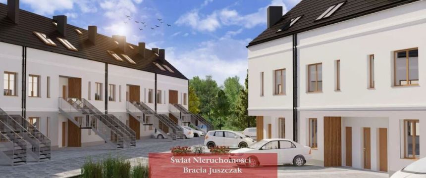 5 pok apartament - zdjęcie 1
