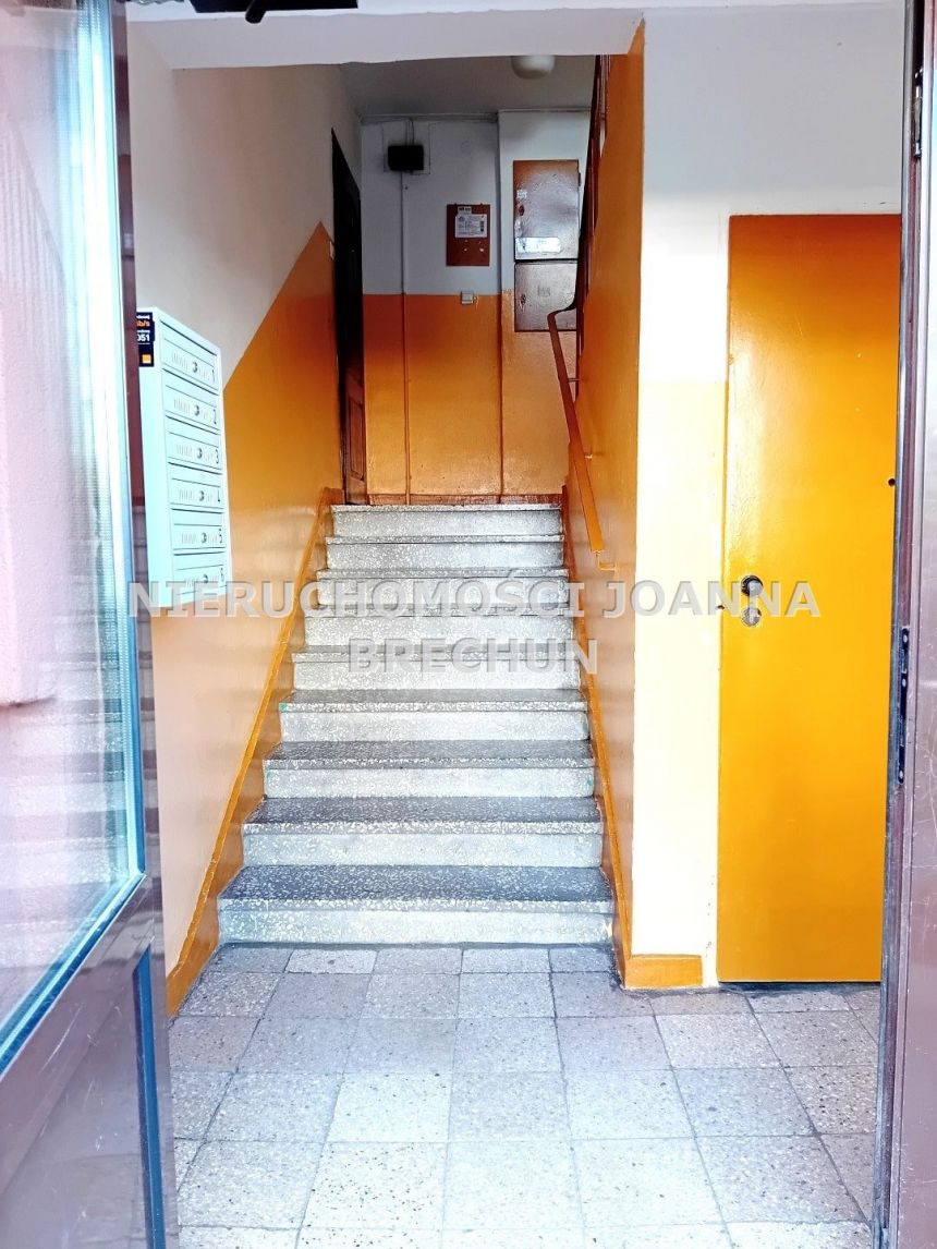 ul. Mokrzańska / balkon miniaturka 15