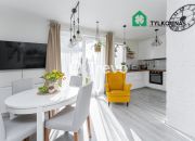 Gdańsk Orunia Górna, 799 000 zł, 54.8 m2, 3 pokojowe miniaturka 3