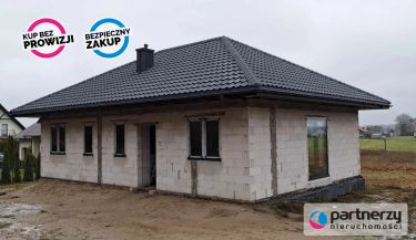 Mezowo, 699 000 zł, 92 m2, wolnostojący