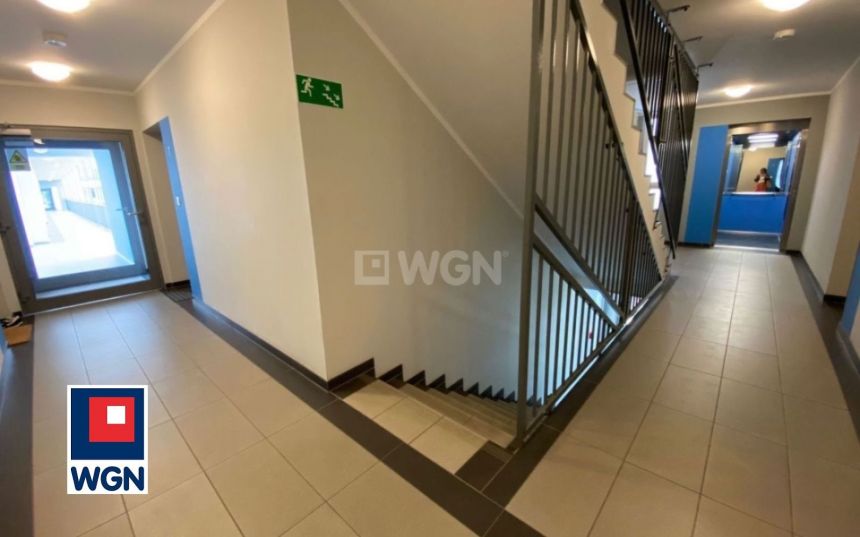 Szczecin Pogodno, 2 500 zł, 38 m2, z balkonem miniaturka 15