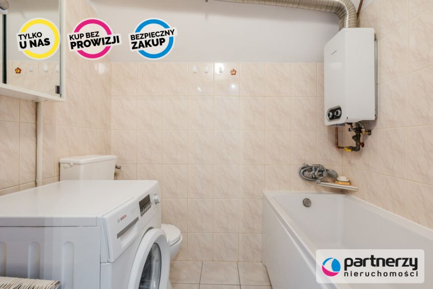 Gdańsk Śródmieście, 849 000 zł, 51.5 m2, M2 miniaturka 11