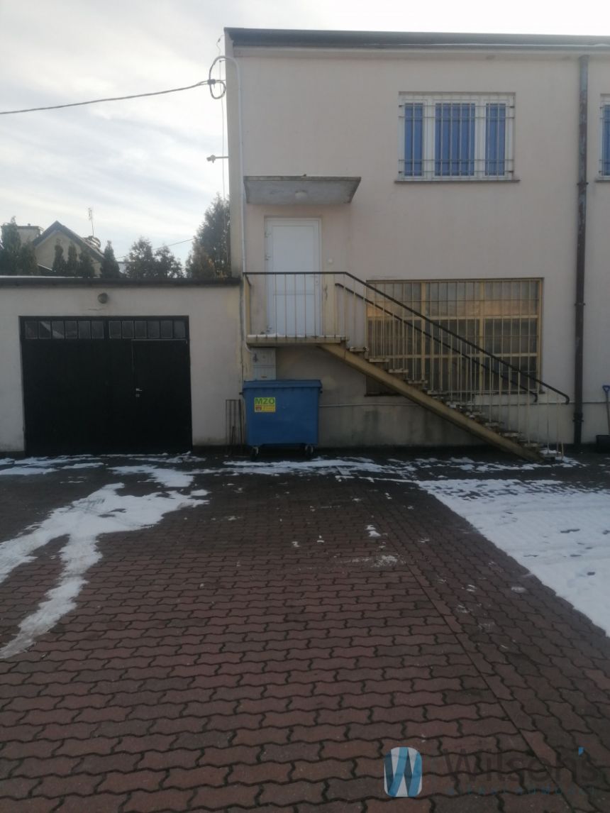 Opacz-Kolonia, 16 000 zł, 660 m2, pietro 1 miniaturka 18