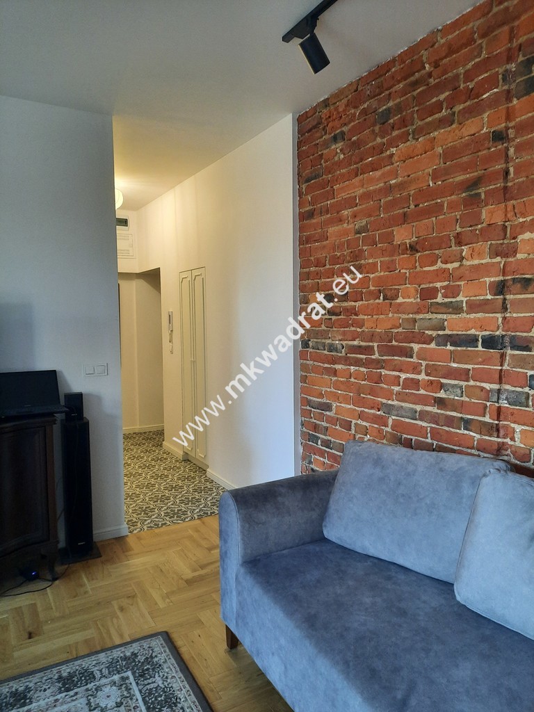 Apartament dla wielbiciela niebanalnych miejsc! miniaturka 4